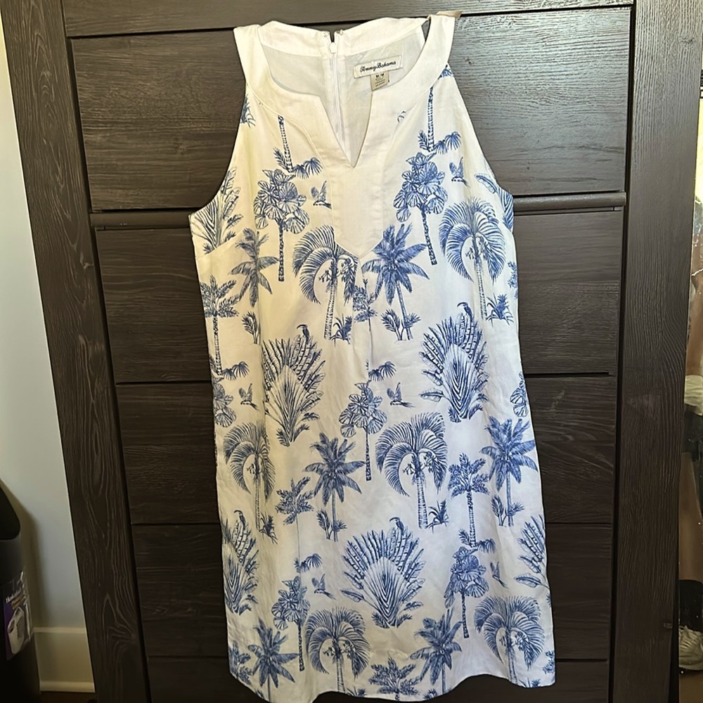 Summer sundress